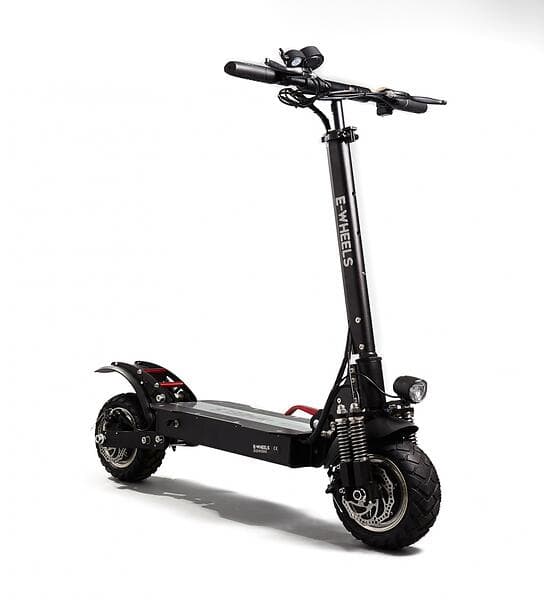 E-Wheels E7