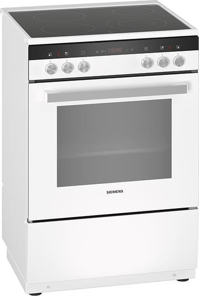 Siemens HK9R3A120W (Vit)