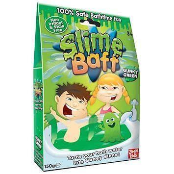 Zimpli Kids Slime Baff