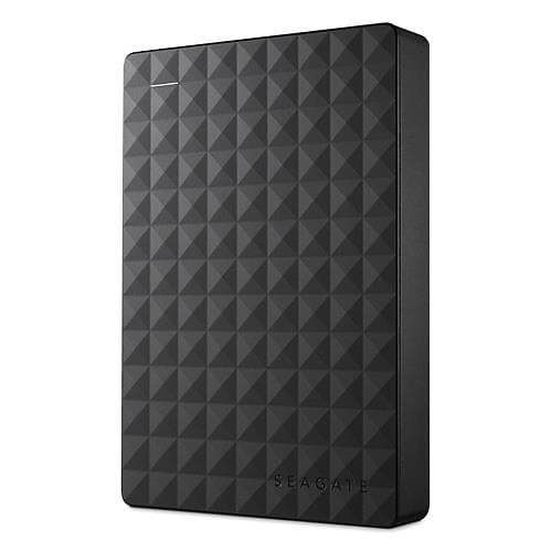 Seagate Expansion Plus 5TB