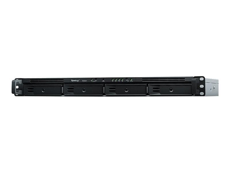 Synology RackStation RS820+