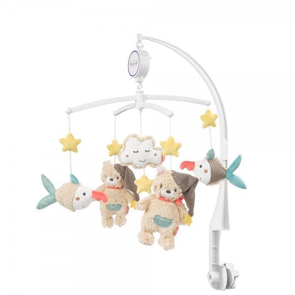 Baby Fehn Sängmobil Bruno
