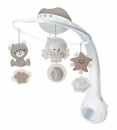 B-Kids Sängmobil Infantino