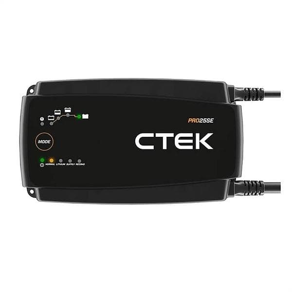 CTEK Pro 25SE