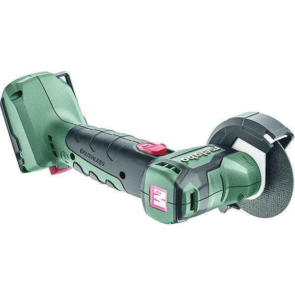 Metabo PowerMaxx CC 12 BL (Utan Batteri)