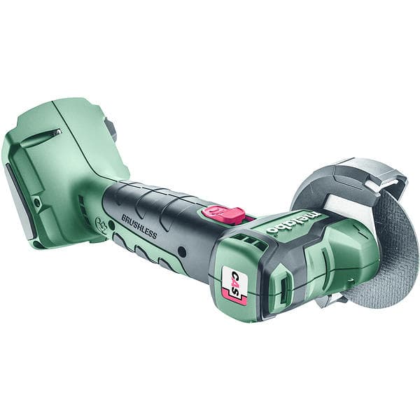 Metabo CC 18 LTX BL (Utan Batteri)