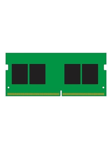 Kingston ValueRAM SO-DIMM DDR4 3200MHz 4GB (KVR32S22S6/4 )