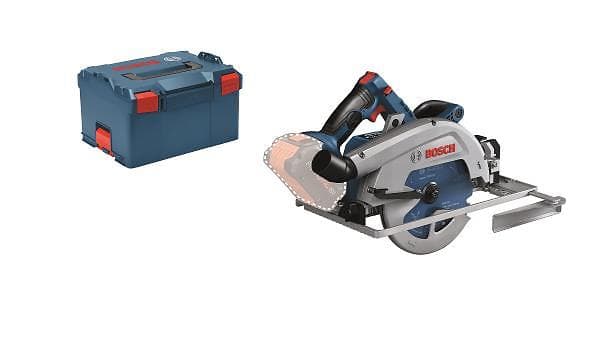 Bosch GKS 18V-68 GC (Utan Batteri)