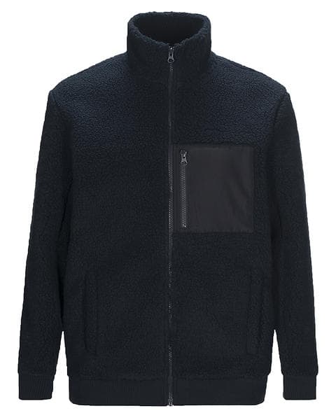 Peak Performance Original Pile Zip Jacket (Herr)