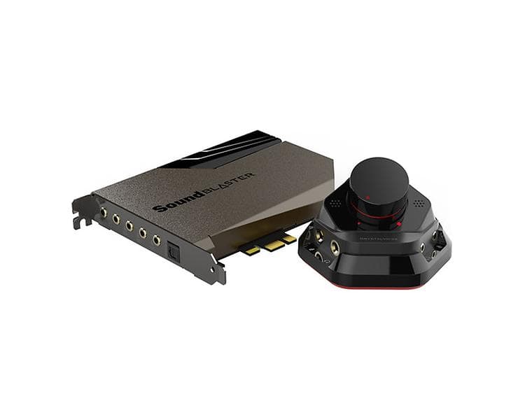 Creative Sound BlasterX AE-7