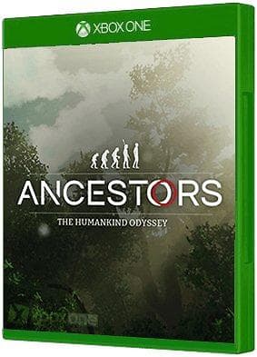 Ancestors: The Humankind Odyssey (Xbox One | Series X/S)