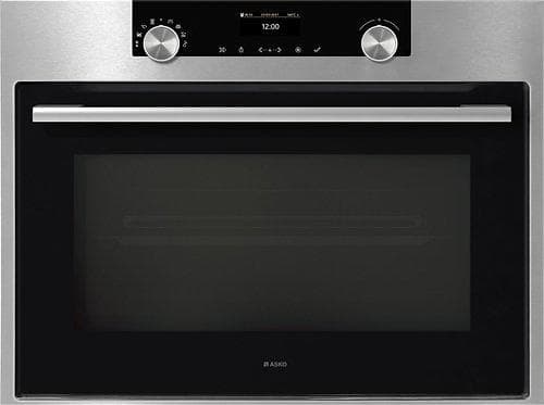 Asko OCM8464S (Rostfri)
