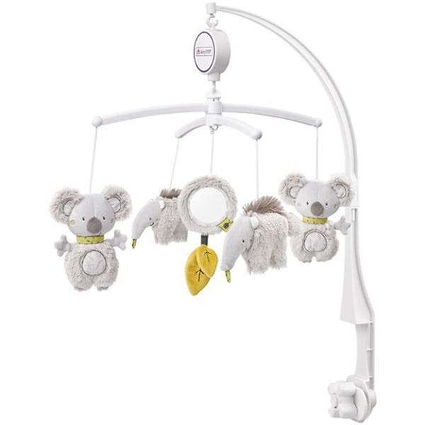 Baby Fehn Musikmobil Australia