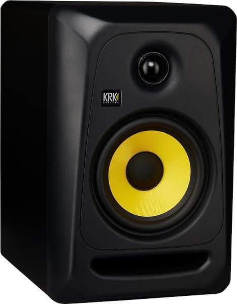 KRK Classic 5
