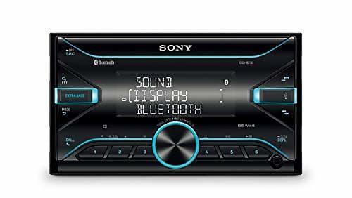 Sony DSX-B700