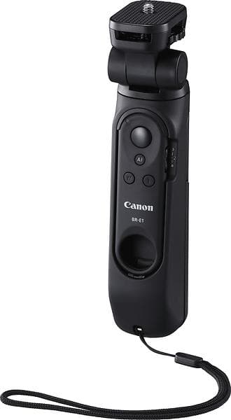 Canon HG-100TBR