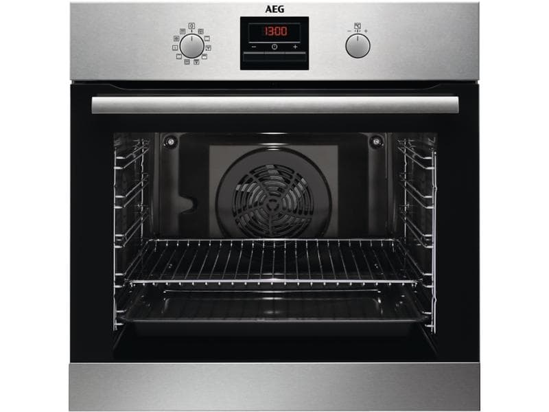 AEG BPS33102Z (Rostfri)