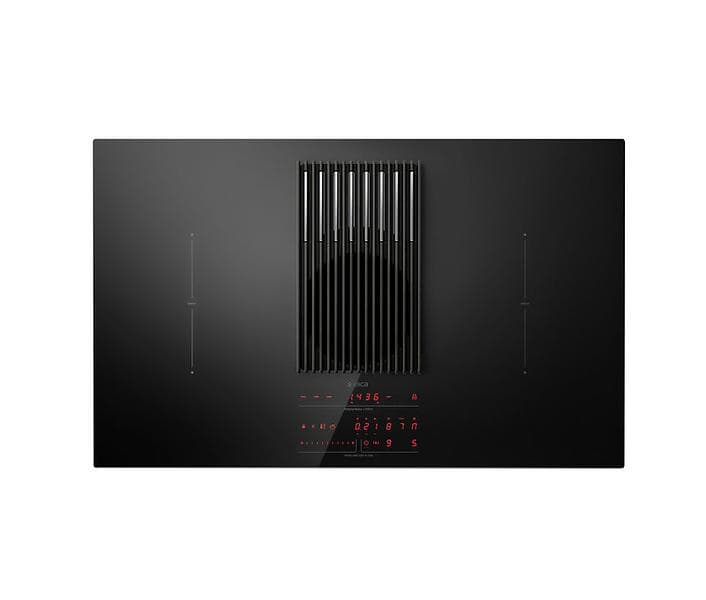 Eico NikolaTesla Libra BL/A/83 (Svart)