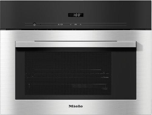 Miele DG 7140 (Rostfri)