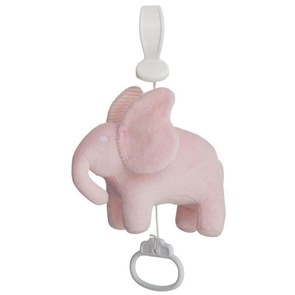 Rätt Start Speldosa Elefant
