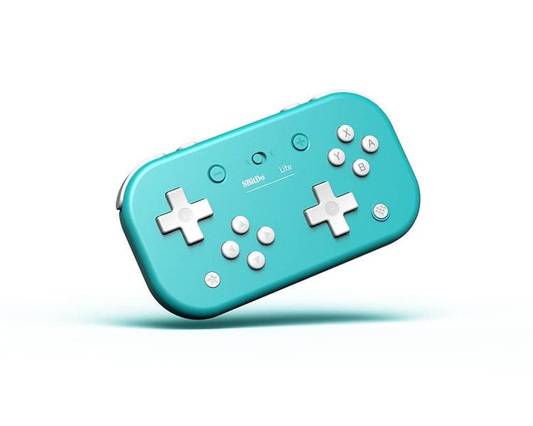 8BitDo Lite Bluetooth Controller (Switch)