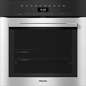 Miele H 7364 BP (Rostfri)