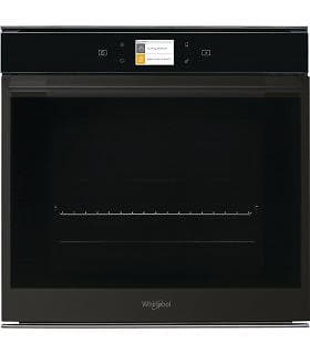 Whirlpool W9OM24S1PBSS (Svart)