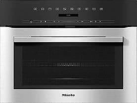 Miele H 7140 BM (Rostfri)