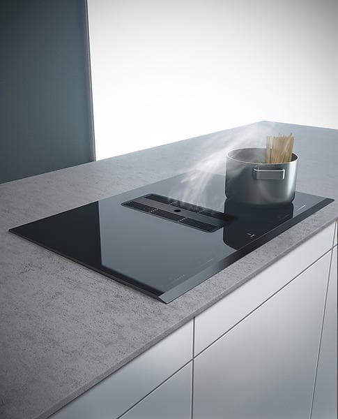 Witt Fusion 2SQW (Svart)