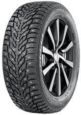 Nokian Hakkapeliitta 9 275/40 R 18 103T Dubbdäck