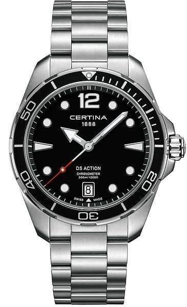 Certina DS Action Diver C032.451.11.057.00