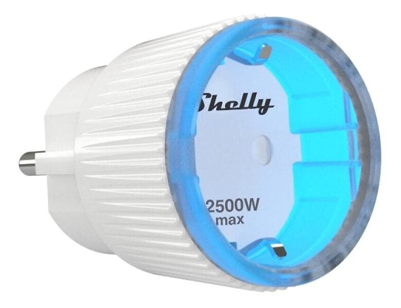 Shelly Plug S