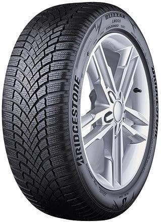 Bridgestone Blizzak LM 005 225/50 R 17 98V RunFlat