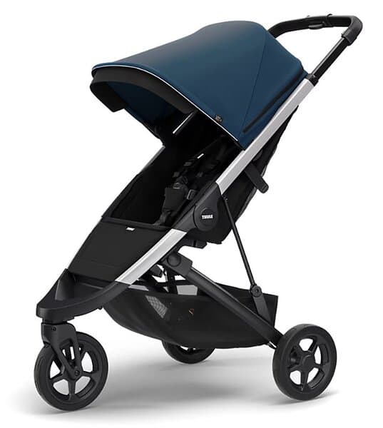 Thule Spring (Sittvagn)