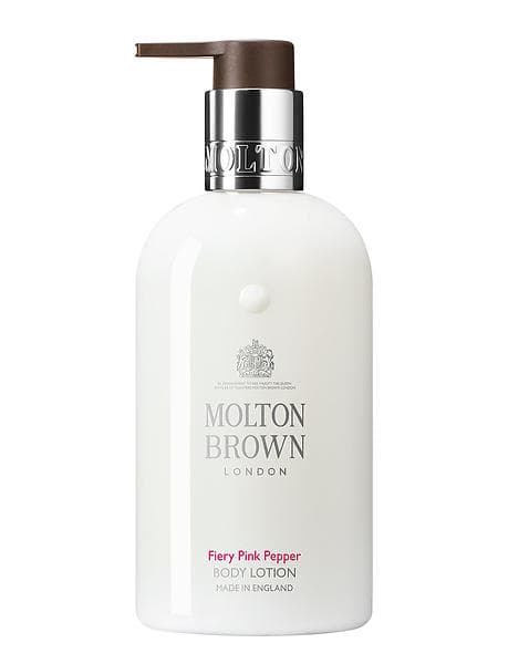 Molton Brown Fiery Pink Pepper Body Lotion 300ml