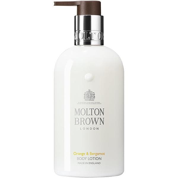 Molton Brown Orange & Bergamot Body Lotion 300ml