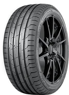 Nokian Hakka Black 2 SUV 275/50 R 21 113Y