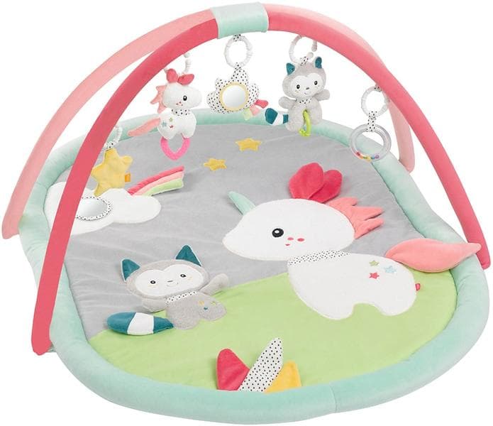 Baby Fehn 3D Aiko & Yuki Babygym