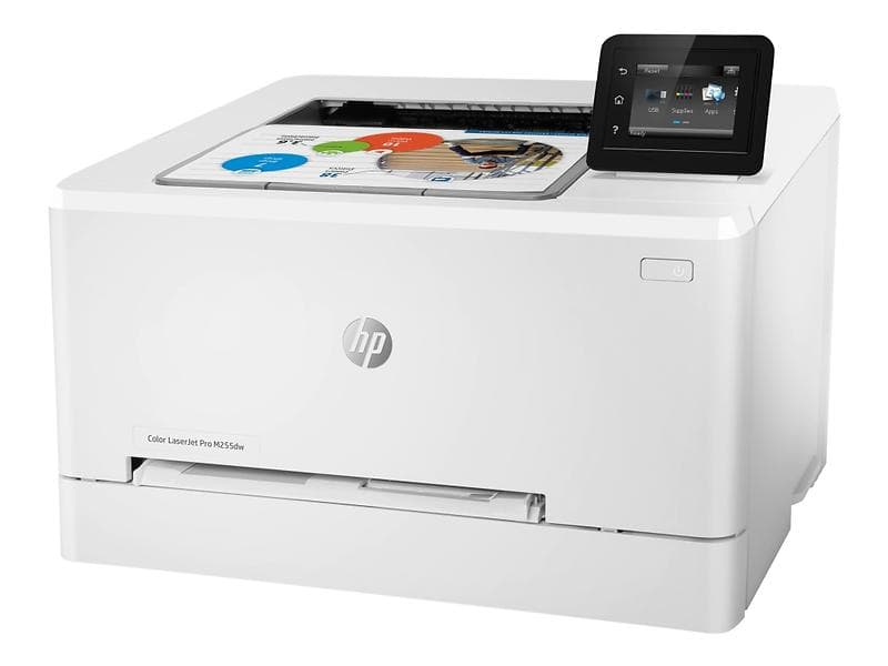 HP Color LaserJet Pro M255dw