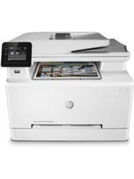 HP Color LaserJet Pro MFP M282nw