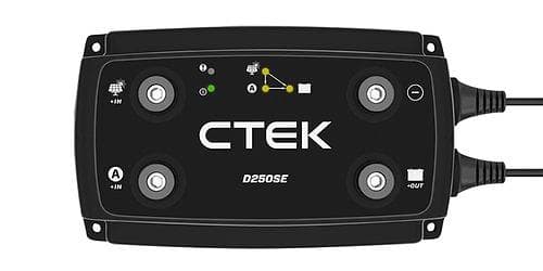 CTEK D250SE