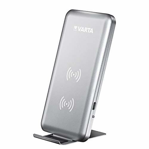 Varta Wireless Fast Charger