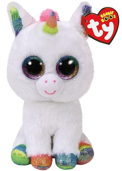 TY Beanie Boos Pixy 23cm