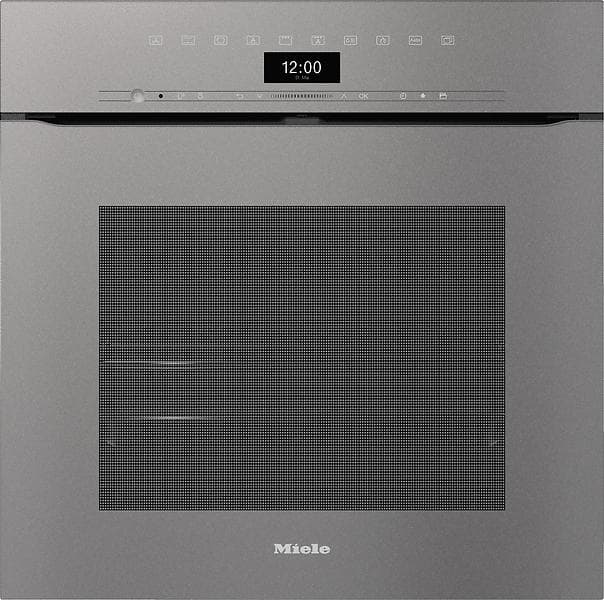 Miele H 7464 BPX (Rostfri)
