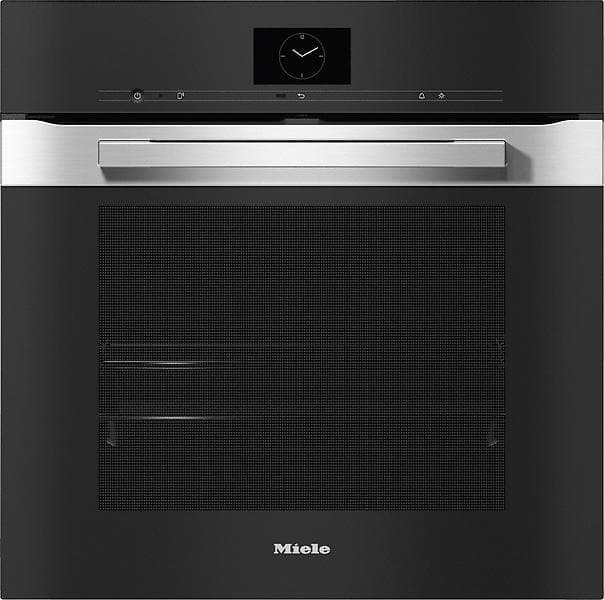 Miele H 7660 BP IN (Rostfri)