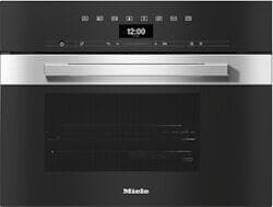 Miele DG 7440 IN (Rostfri)