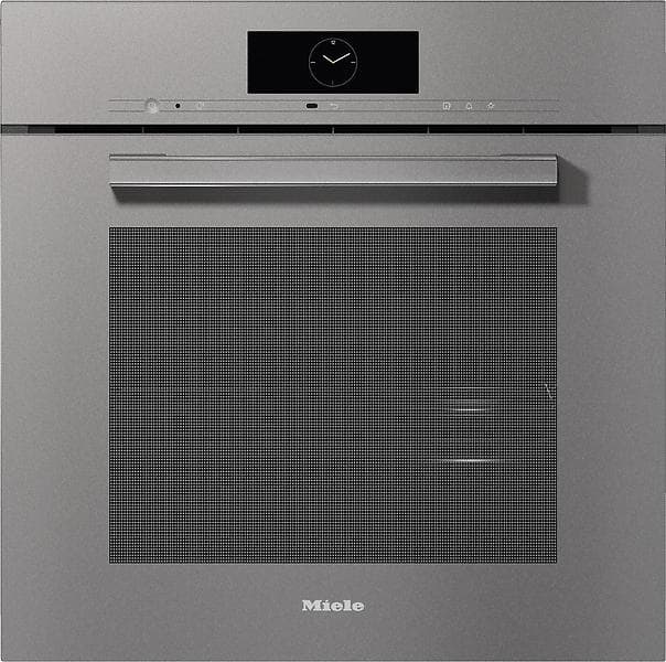 Miele DGC 7865 (Rostfri)