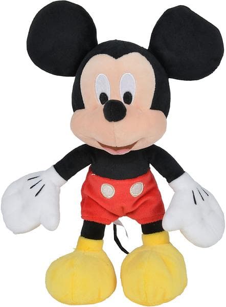 Disney Mickey Mouse 25cm