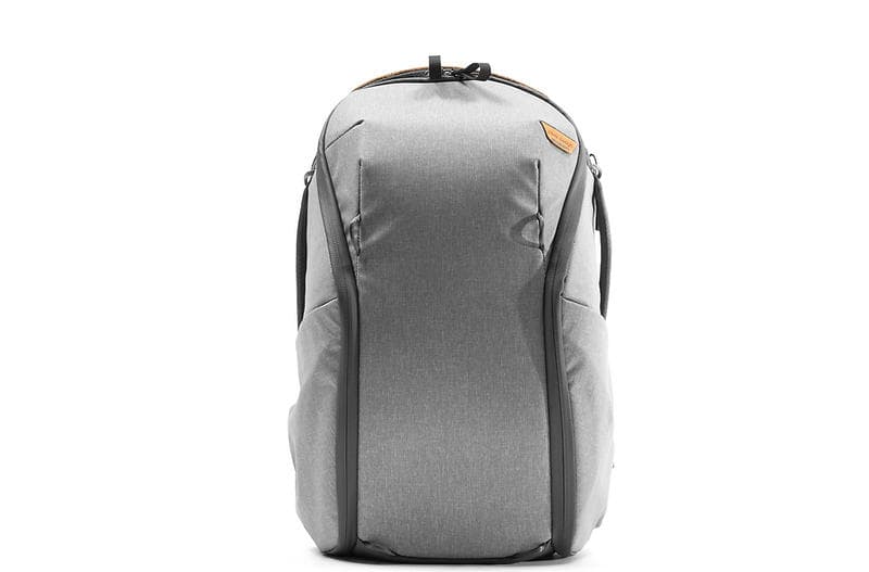 Peak Design Everyday Backpack Zip 15L V2