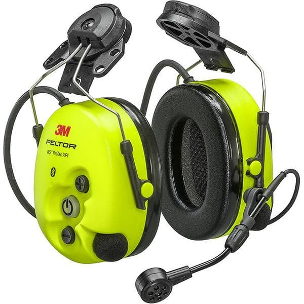 3M Peltor WS ProTac XPI Helmet Attachment
